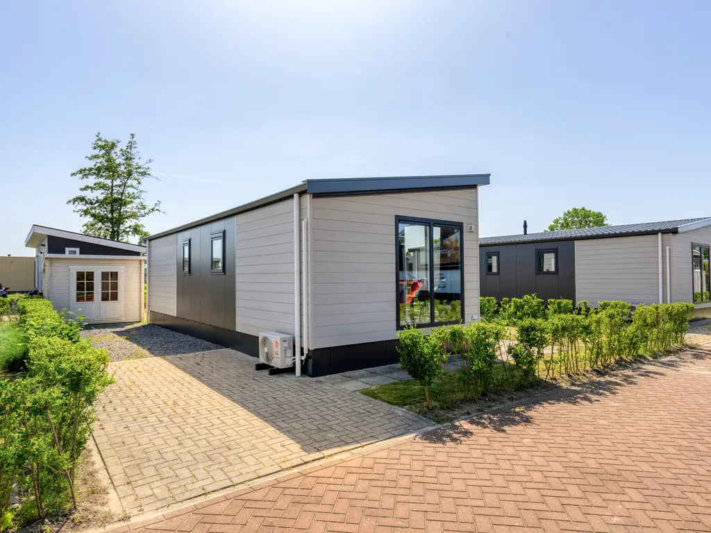 Geertruidaweg 9, SCHERPENISSE