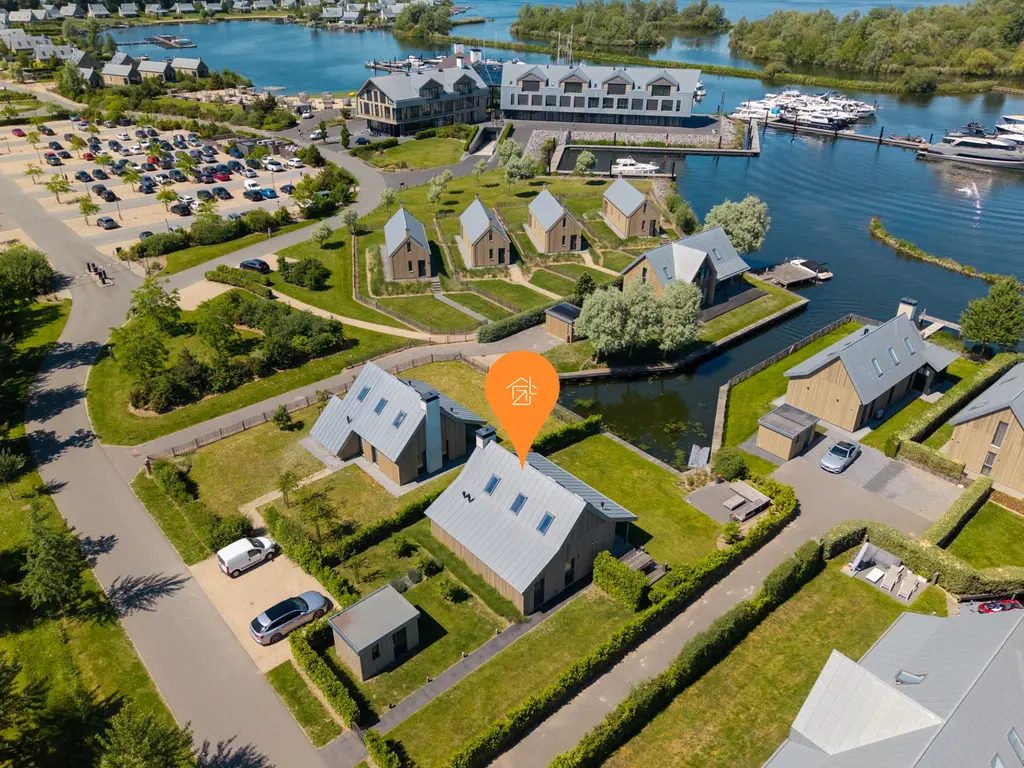 Oesterdam 215, THOLEN