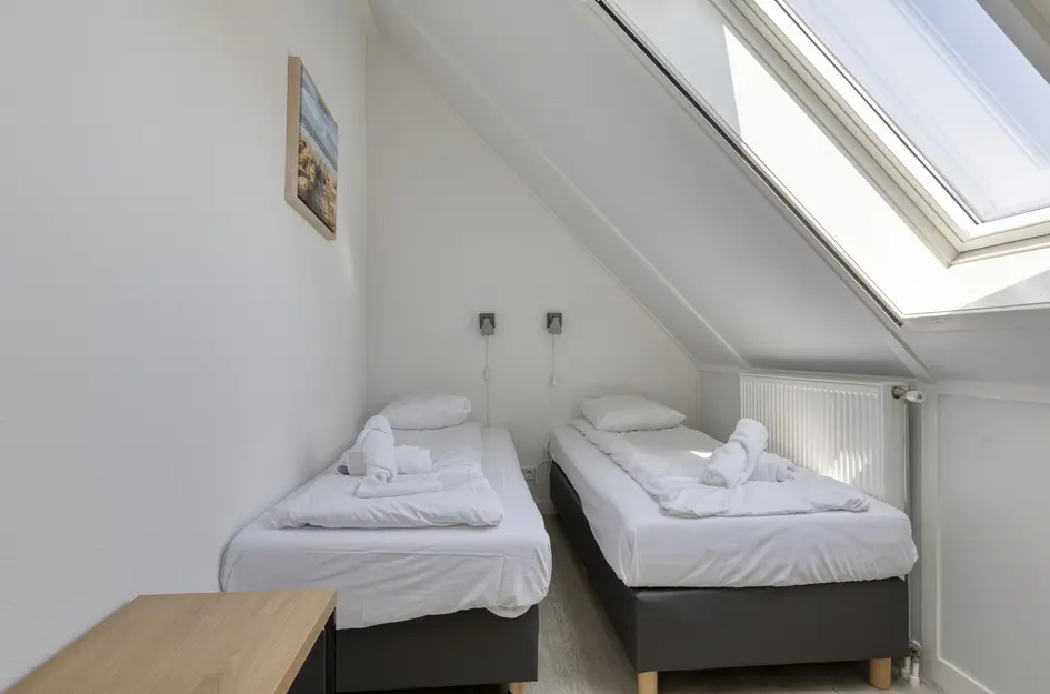 Oesterdam 215