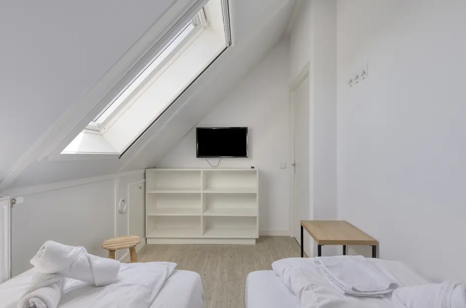 Oesterdam 215