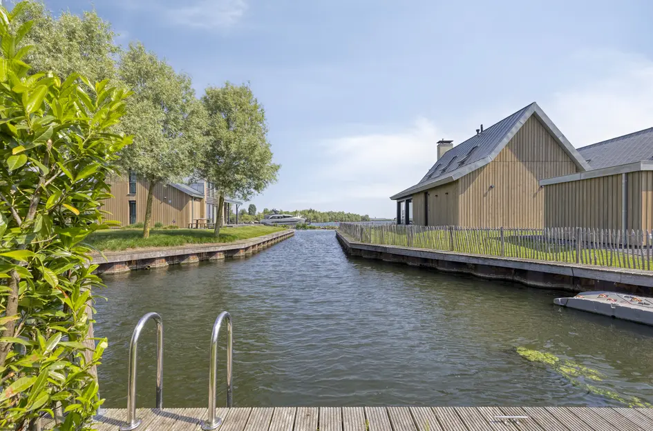 Oesterdam 215