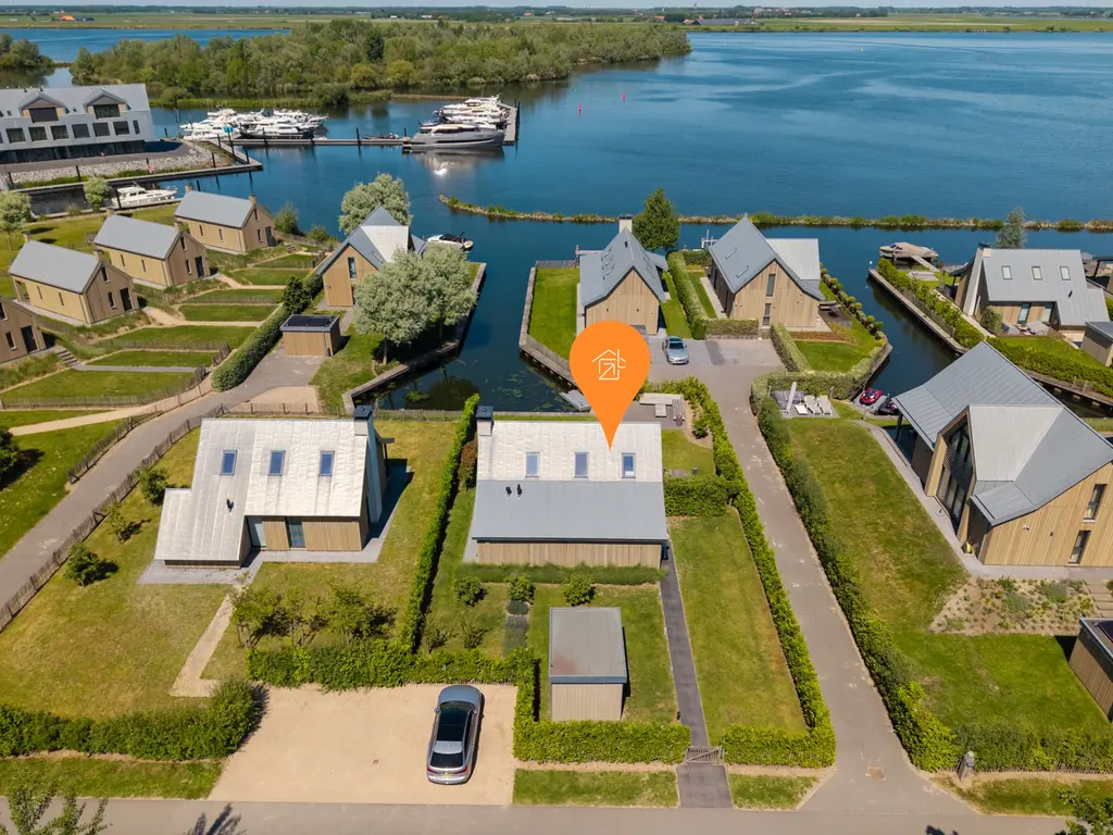 Oesterdam 215, THOLEN