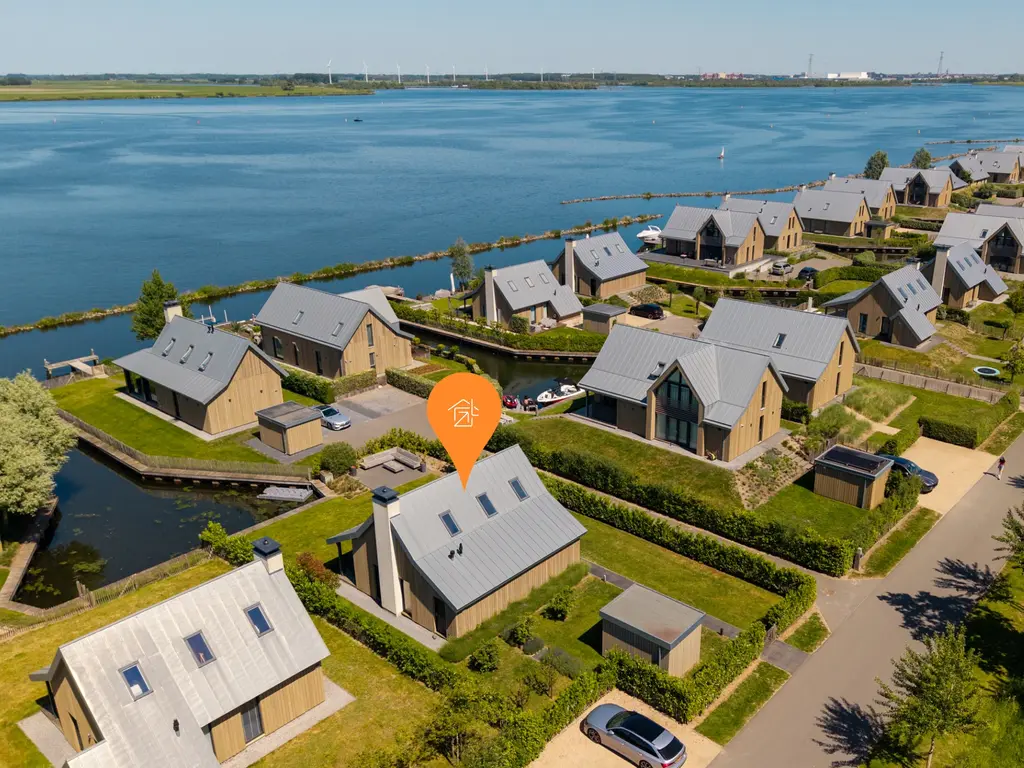 Oesterdam 215, THOLEN