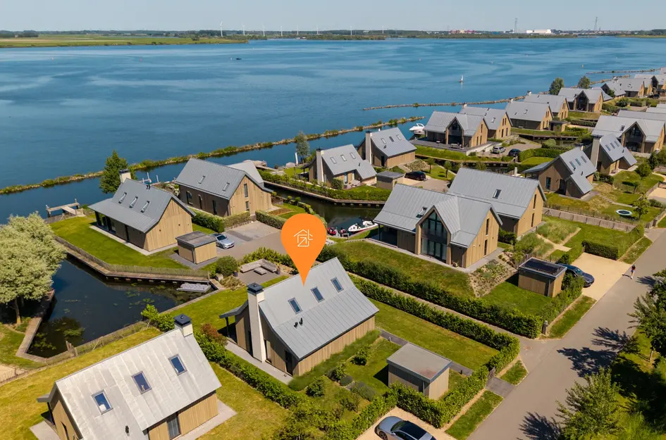 Oesterdam 215
