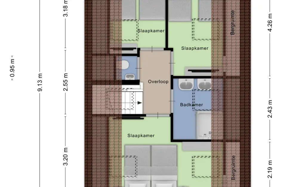 Oesterdam 215