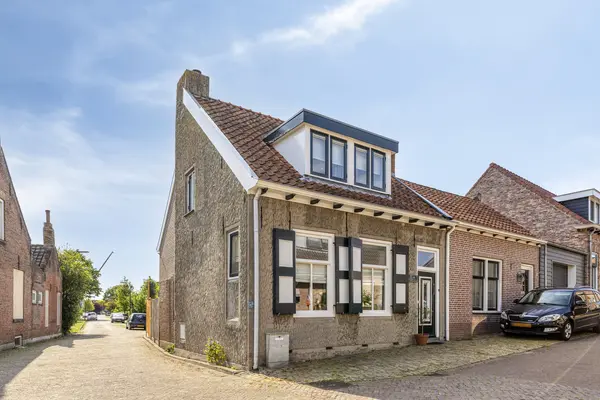 Lentestraat 20