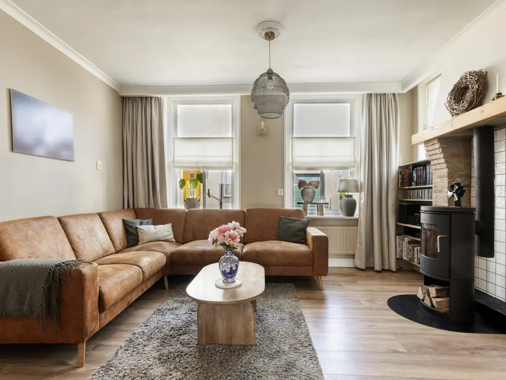 Lentestraat 20, SCHERPENISSE