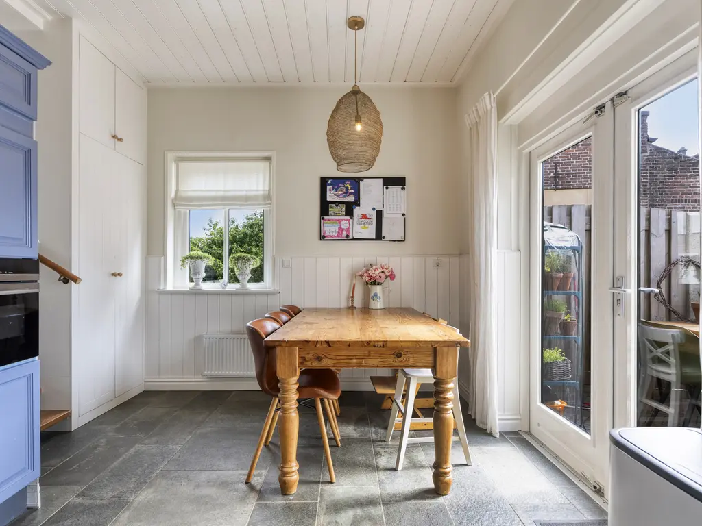 Lentestraat 20, SCHERPENISSE
