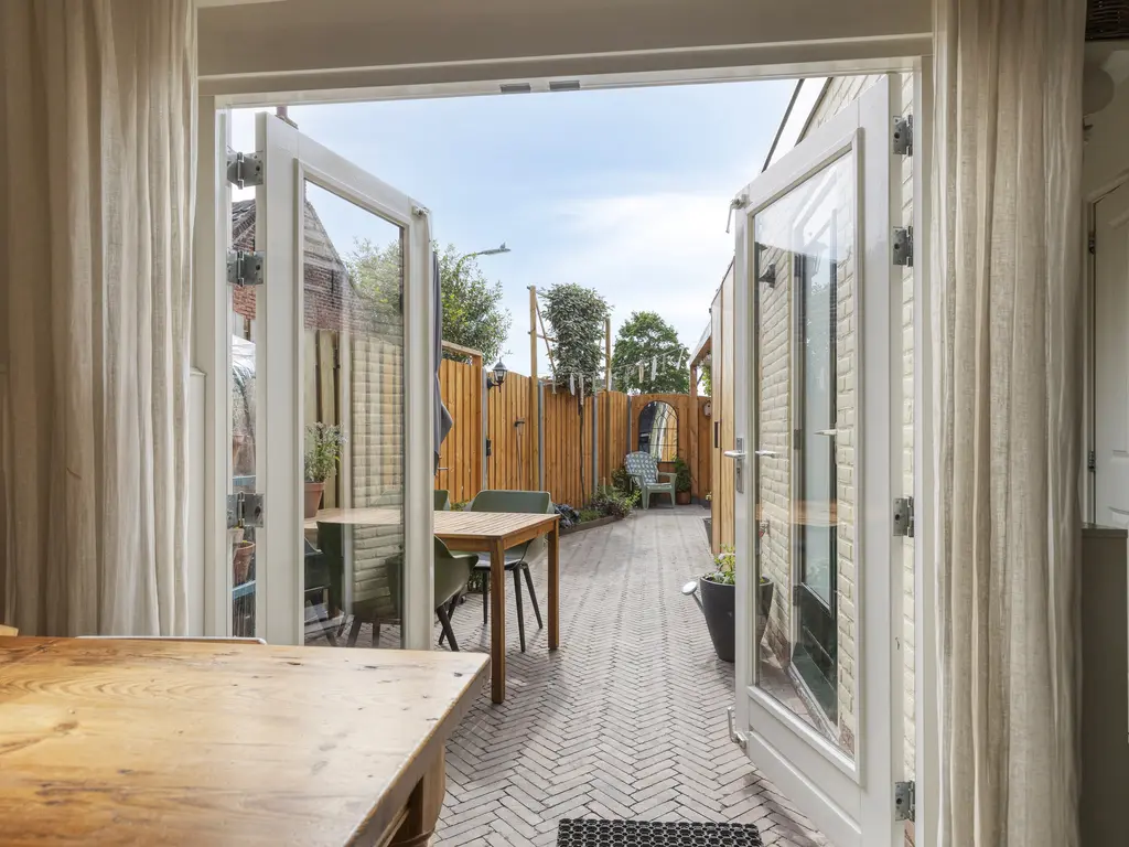 Lentestraat 20, SCHERPENISSE