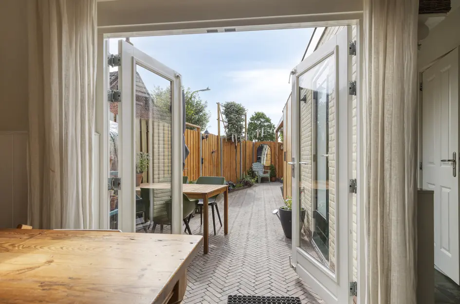 Lentestraat 20