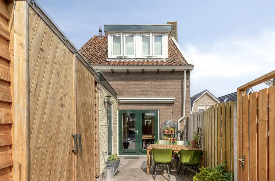 Lentestraat 20