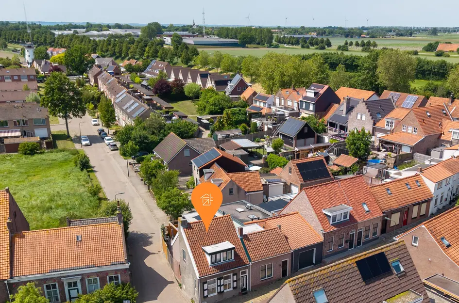 Lentestraat 20