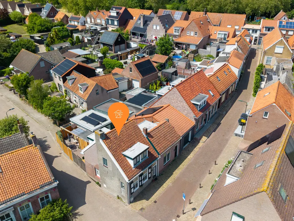 Lentestraat 20, SCHERPENISSE