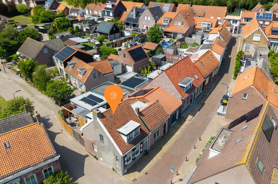 Lentestraat 20