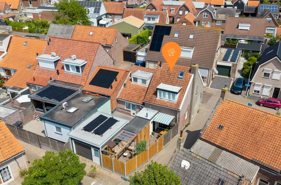 Lentestraat 20