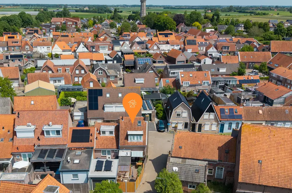 Lentestraat 20
