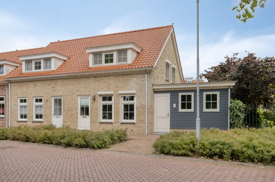 Bosstraat 24