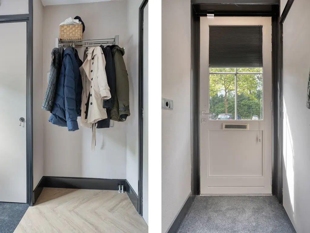 Bosstraat 24, THOLEN