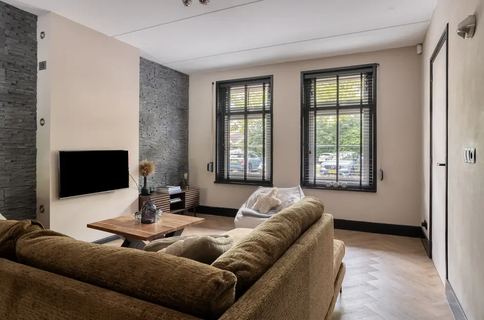 Bosstraat 24
