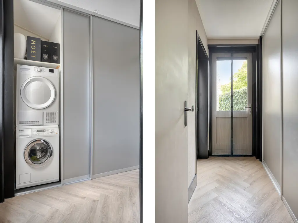 Bosstraat 24, THOLEN