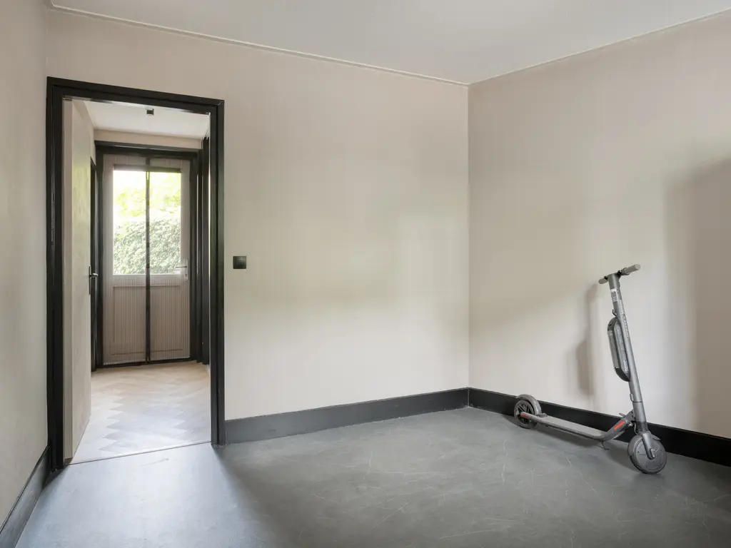 Bosstraat 24, THOLEN