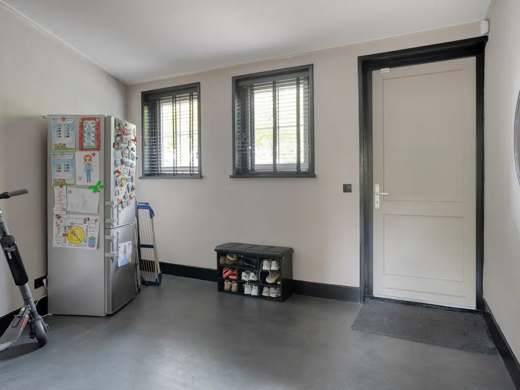 Bosstraat 24, THOLEN