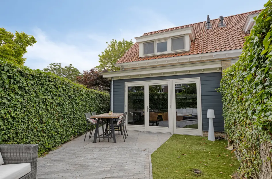 Bosstraat 24