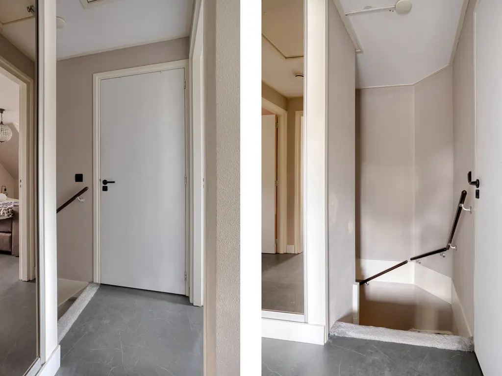 Bosstraat 24, THOLEN