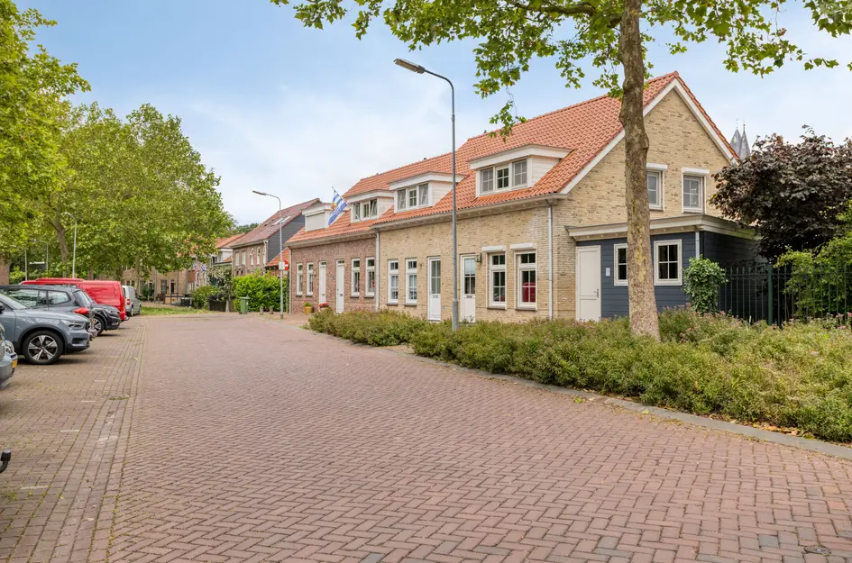 Bosstraat 24