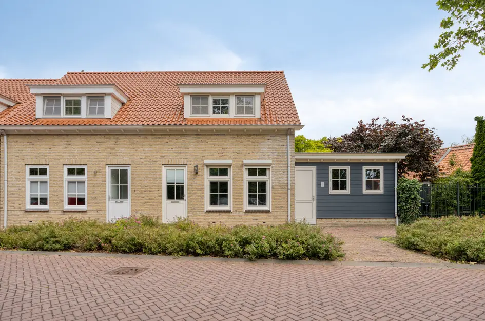 Bosstraat 24