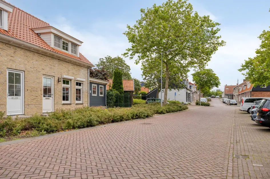 Bosstraat 24