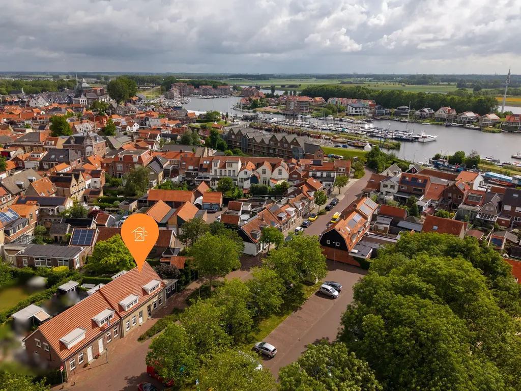 Bosstraat 24, THOLEN