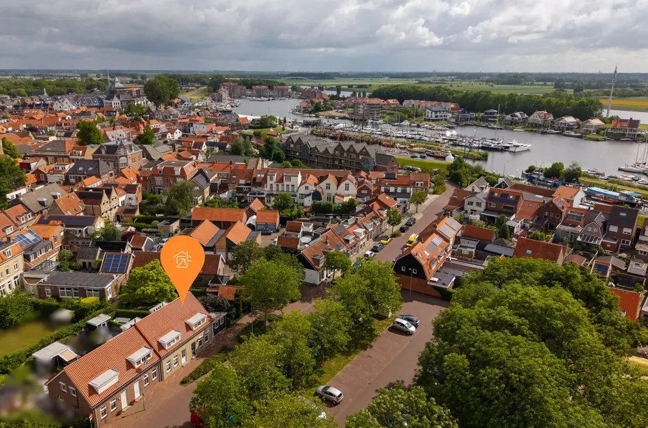 Bosstraat 24