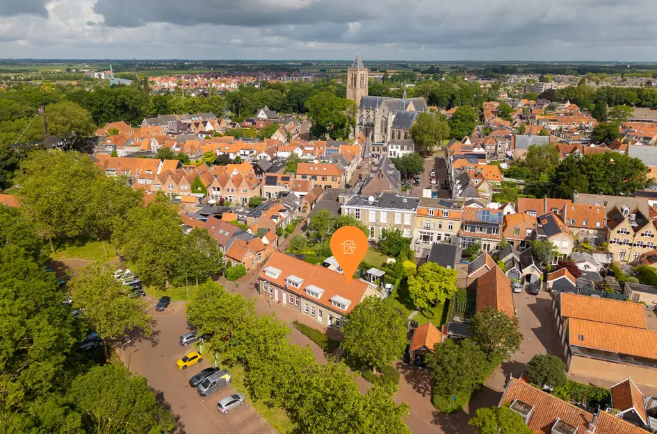 Bosstraat 24