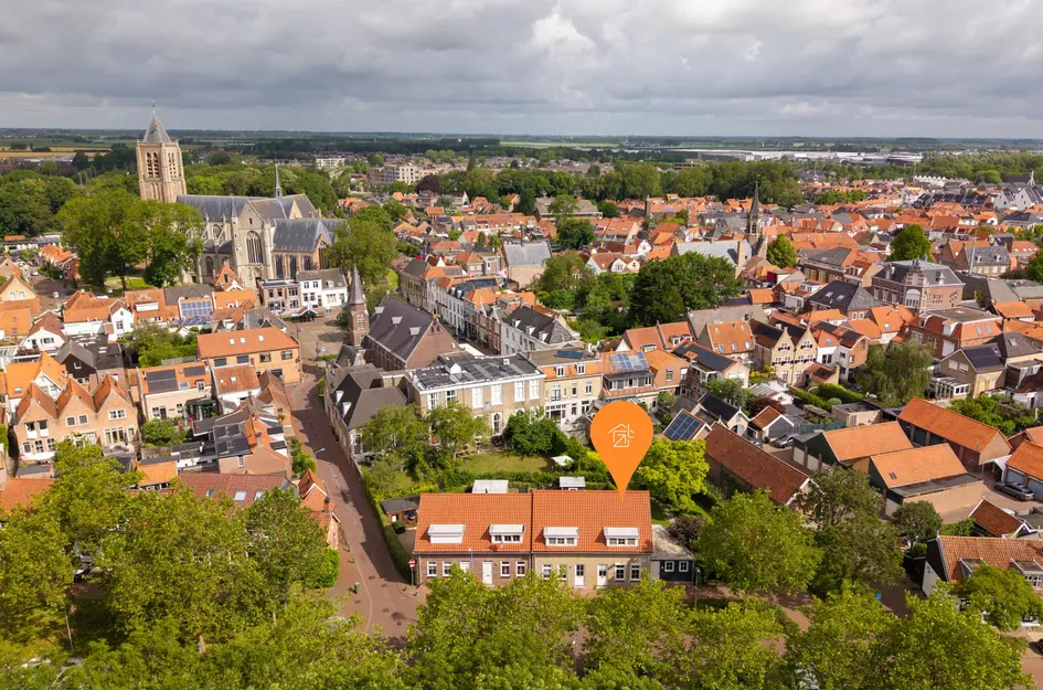 Bosstraat 24