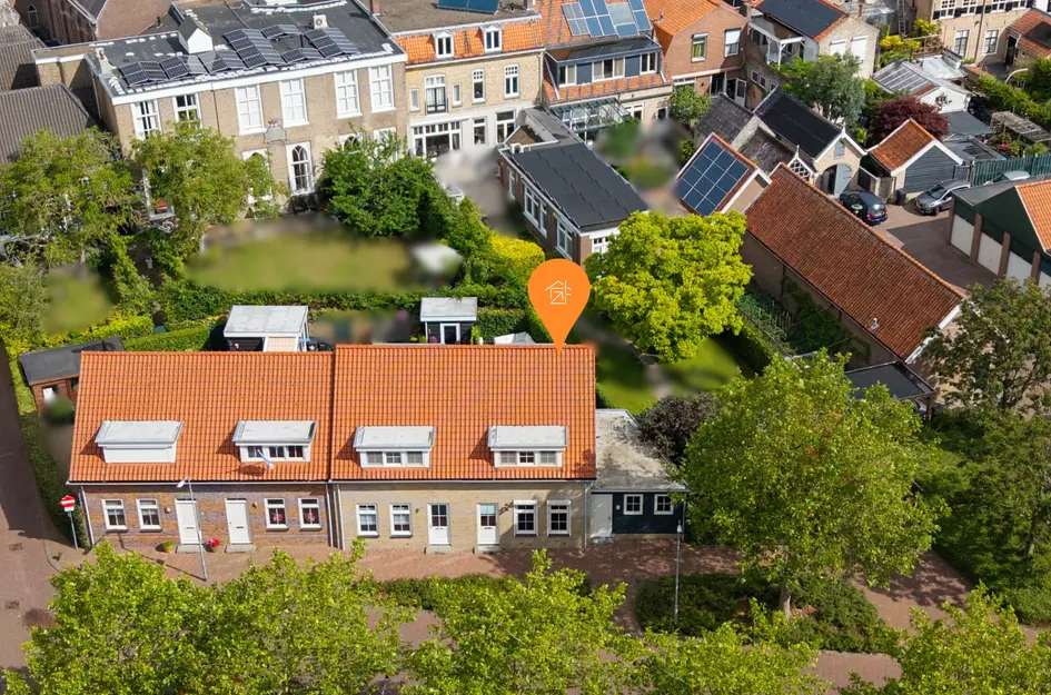 Bosstraat 24