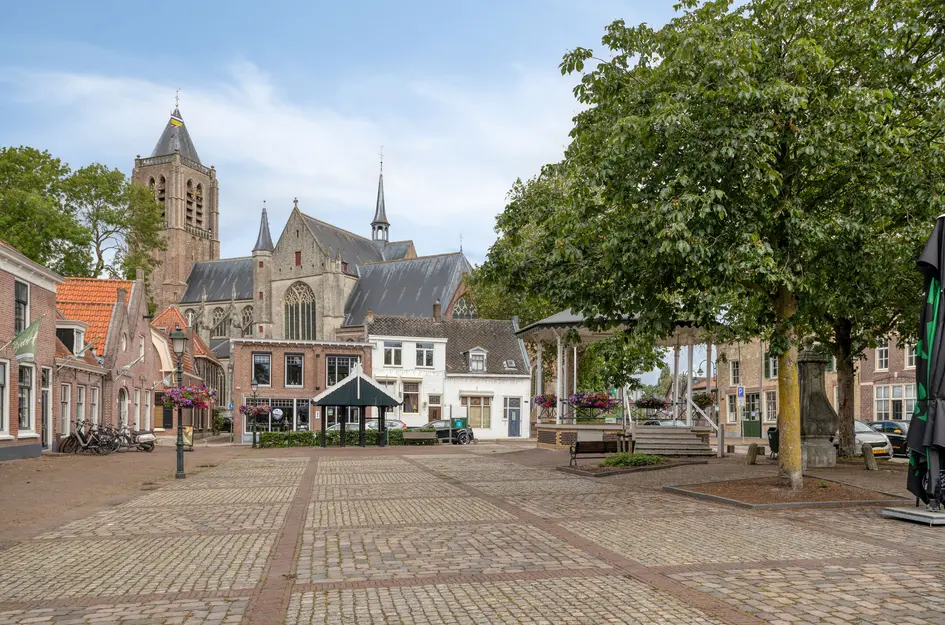 Bosstraat 24