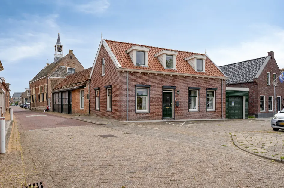 Spuidamstraat 3