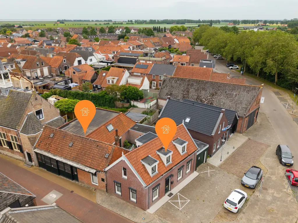 Spuidamstraat 3, SCHERPENISSE