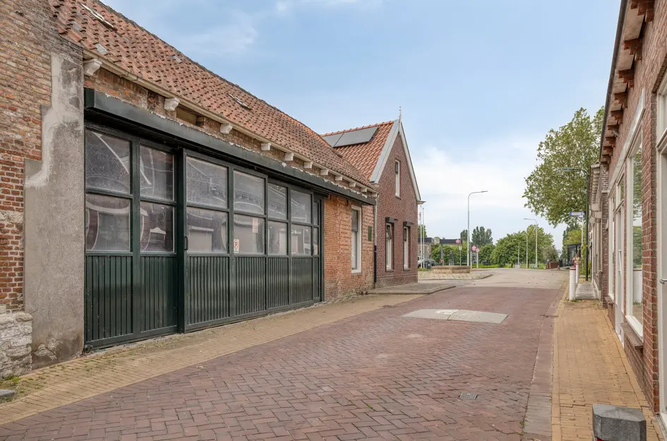 Spuidamstraat 3