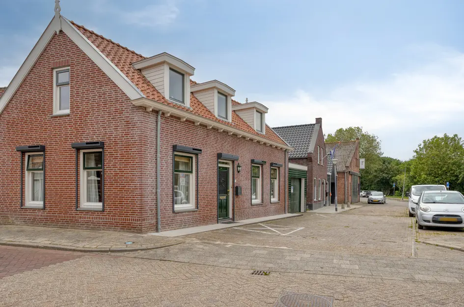 Spuidamstraat 3