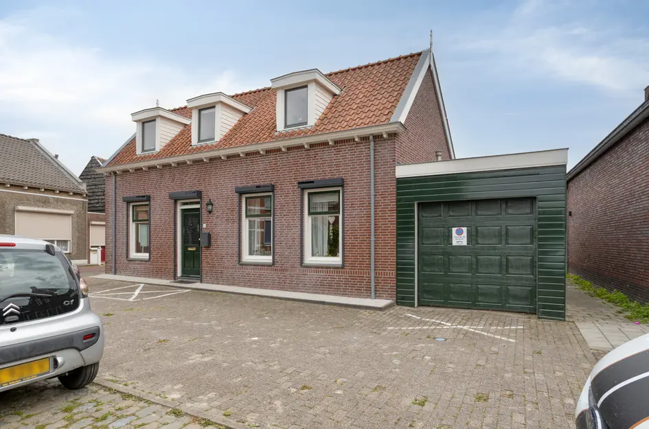 Spuidamstraat 3
