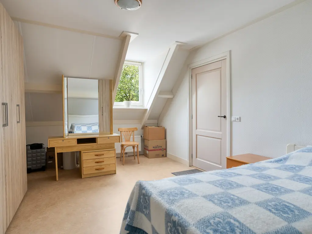 Spuidamstraat 3, SCHERPENISSE