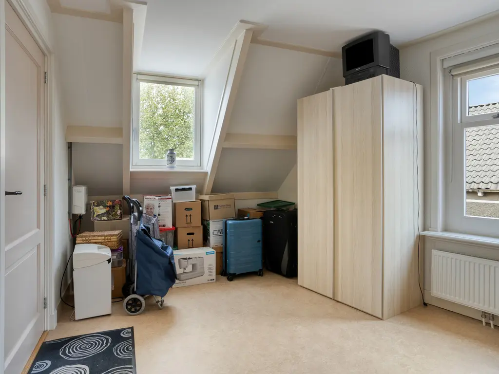 Spuidamstraat 3, SCHERPENISSE