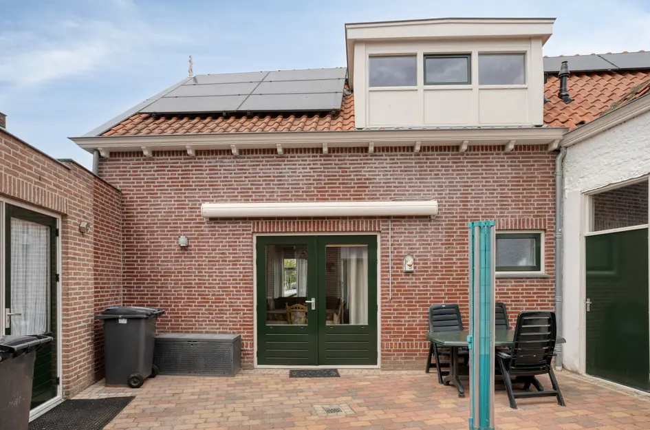 Spuidamstraat 3