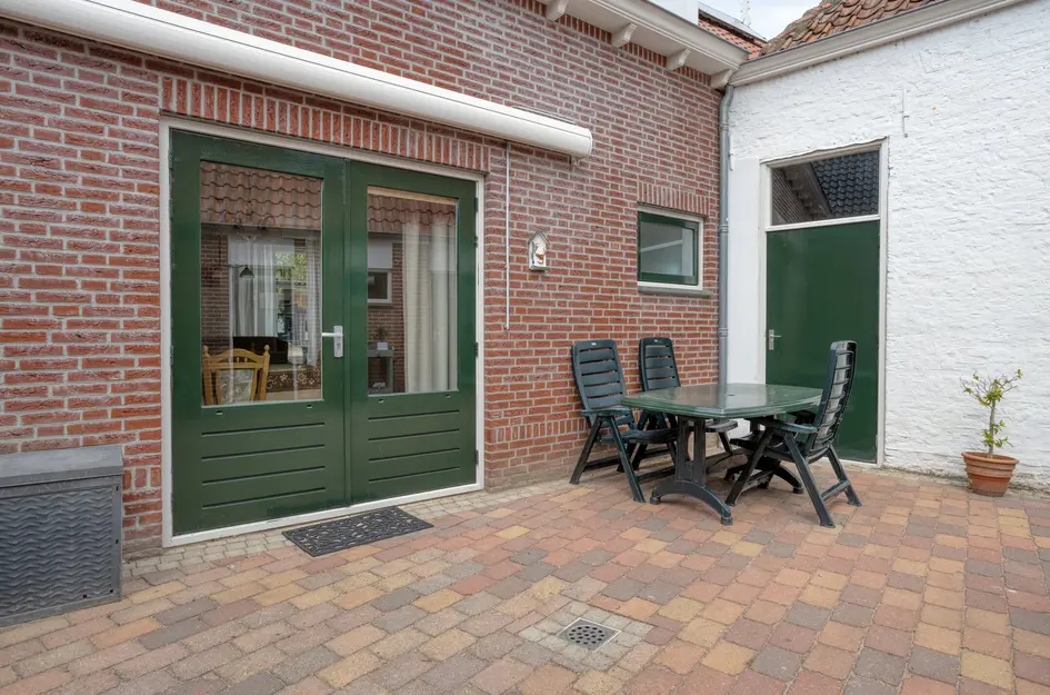 Spuidamstraat 3