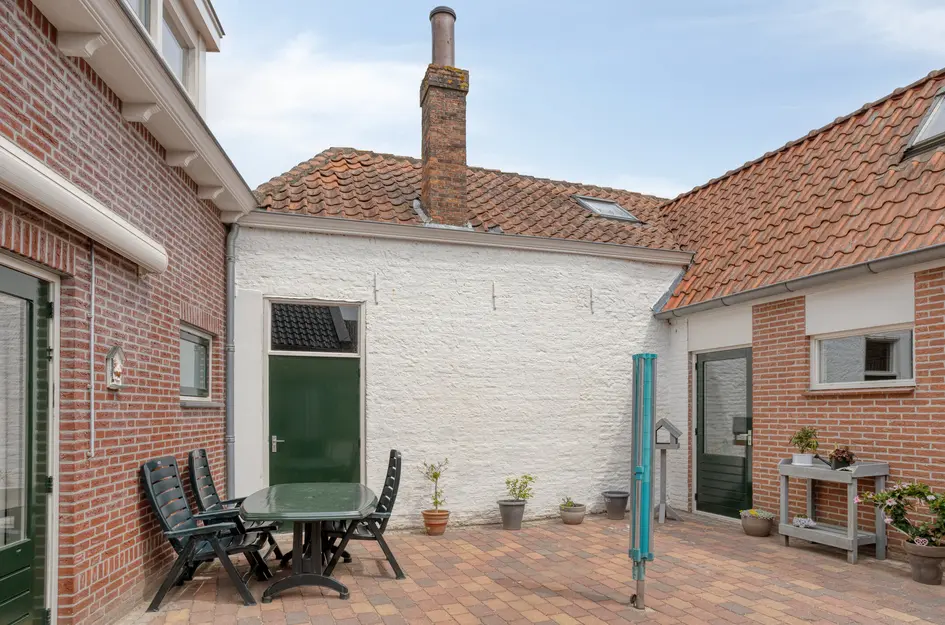 Spuidamstraat 3