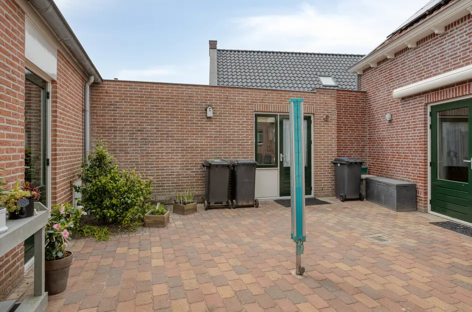 Spuidamstraat 3