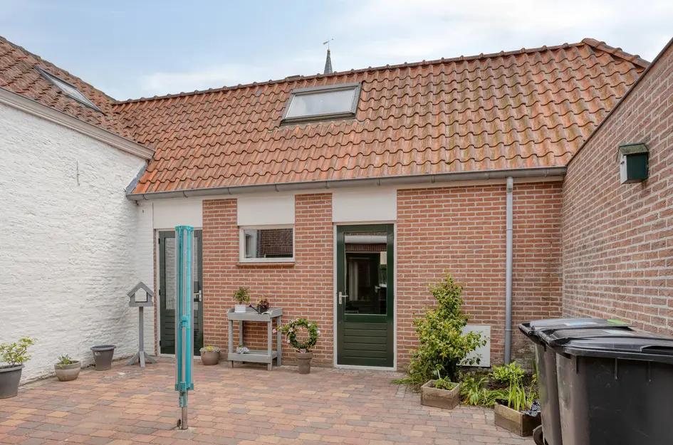 Spuidamstraat 3