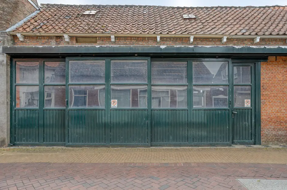 Spuidamstraat 3